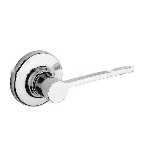 Kwikset Ladera Passage Lever 200LRL-RDT-26-6AL-RCS